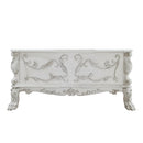  Acme Furniture Dresden OF01715 Executive Writing Desk IMAGE 6