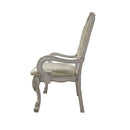  Acme Furniture Dresden DN01697 Arm Chair IMAGE 3