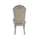  Acme Furniture Dresden DN01697 Arm Chair IMAGE 4