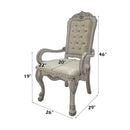  Acme Furniture Dresden DN01697 Arm Chair IMAGE 6