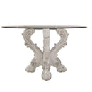  Acme Furniture Dresden DN01699 Dining Table IMAGE 1