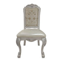 Acme Furniture Dresden Dining Chair DN01696 IMAGE 2