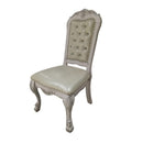  Acme Furniture Dresden DN01701 Side Chair IMAGE 1