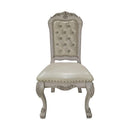  Acme Furniture Dresden DN01701 Side Chair IMAGE 2