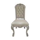 Acme Furniture Dresden Dining Chair DN01701 IMAGE 2