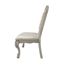  Acme Furniture Dresden DN01701 Side Chair IMAGE 3