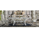  Acme Furniture Dresden DN01695 Dining Table IMAGE 1