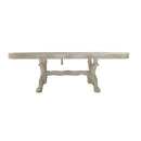  Acme Furniture Dresden DN01695 Dining Table IMAGE 2