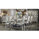  Acme Furniture Dresden DN01698 Buffet & Hutch IMAGE 2