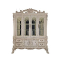 Acme Furniture Dresden Buffet & Hutch DN01698 IMAGE 3