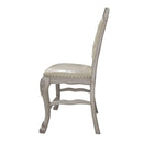  Acme Furniture Dresden DN01704 Counter Height Chair IMAGE 4