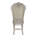  Acme Furniture Dresden DN01704 Counter Height Chair IMAGE 5