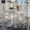  Acme Furniture Dresden DN01703 Counter Height Table IMAGE 2