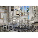  Acme Furniture Dresden DN01703 Counter Height Table IMAGE 4