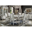  Acme Furniture Dresden DN01705 Counter Height Table IMAGE 1