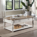  Acme Furniture Florian LV01662 Coffee Table with Lift Top IMAGE 1