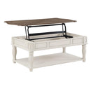  Acme Furniture Florian LV01662 Coffee Table with Lift Top IMAGE 3