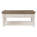  Acme Furniture Florian LV01662 Coffee Table with Lift Top IMAGE 4