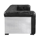  Acme Furniture Brancaster LV02285 Sofa IMAGE 4