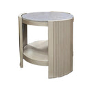  Acme Furniture Kasa LV01503 End Table IMAGE 5