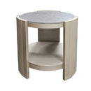  Acme Furniture Kasa LV01503 End Table IMAGE 6