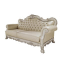  Acme Furniture Dresden LV01688 Sofa with 4 Pillows IMAGE 2