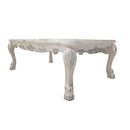  Acme Furniture Dresden LV01691 Coffee Table IMAGE 1