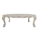  Acme Furniture Dresden LV01691 Coffee Table IMAGE 2