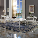  Acme Furniture Dresden LV01691 Coffee Table IMAGE 6