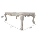 Acme Furniture Dresden LV01691 Coffee Table IMAGE 7