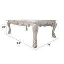  Acme Furniture Dresden LV01691 Coffee Table IMAGE 7