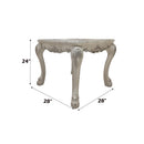  Acme Furniture Dresden LV01692 End Table IMAGE 7