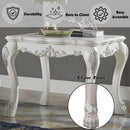  Acme Furniture Dresden LV01692 End Table IMAGE 8