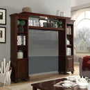 Acme Furniture Entertainment Centers Entertainment Centers 91105_KIT IMAGE 1
