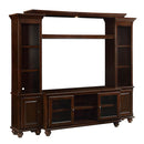  Acme Furniture Dita 91105_KIT Entertainment Center IMAGE 2