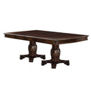  Acme Furniture Chateau De Ville 64075A Dining Table IMAGE 2