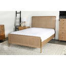  Size_King -- Coaster Furniture Arini Upholstered Panel Bed IMAGE 11