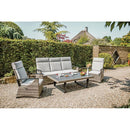  Furniture of America Antigua GM-1005 Arm Chair IMAGE 2