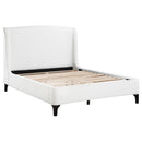  Size_King --  Coaster Furniture Mosby Upholstered Panel Bed IMAGE 1