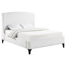  Size_King --  Coaster Furniture Mosby Upholstered Panel Bed IMAGE 2
