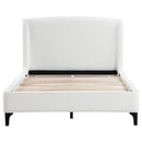  Size_King --  Coaster Furniture Mosby Upholstered Panel Bed IMAGE 3