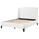  Size_King --  Coaster Furniture Mosby Upholstered Panel Bed IMAGE 4