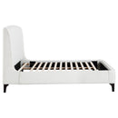  Size_King --  Coaster Furniture Mosby Upholstered Panel Bed IMAGE 9