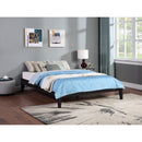  Size_King -- Hounslow 306129KE Eastern King Universal Platform Bed - Black IMAGE 2