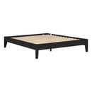  Size_King -- Hounslow 306129KE Eastern King Universal Platform Bed - Black IMAGE 3