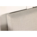  Coaster Furniture Pirro 315980T Upholstered Twin Panel Headboard - Sand IMAGE 8