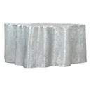  Zuo Kortha 109462 Coffee Table Antique - Silver IMAGE 2