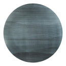  Zuo Metropolis 109451 Dining Table (60") - Grey & Silver IMAGE 5