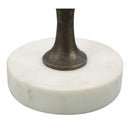  Zuo Bonita 109881 Accent Table - Bronze IMAGE 8