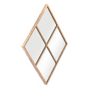  Zuo A12257 Meo Mirror Gold IMAGE 3
